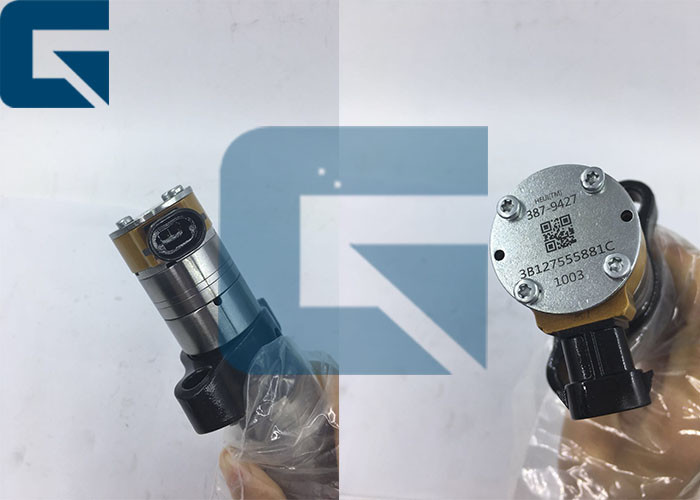 387-9427 3879427 387-9433 Excavator Spare Parts 324D E324D E325D E329D C7 Fuel Injector