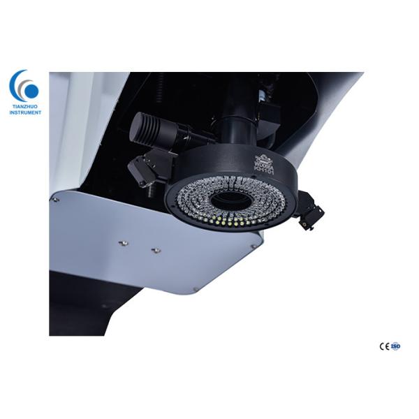 Stability CNC Video Measuring System For Large Scale Repeated Measuring