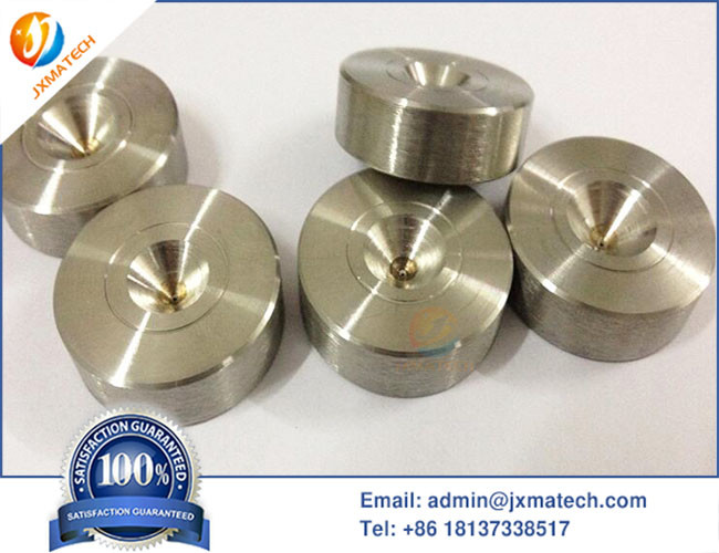 K20 Cemented Tungsten Carbide Molds With Good Wearing Resistance And Hardness