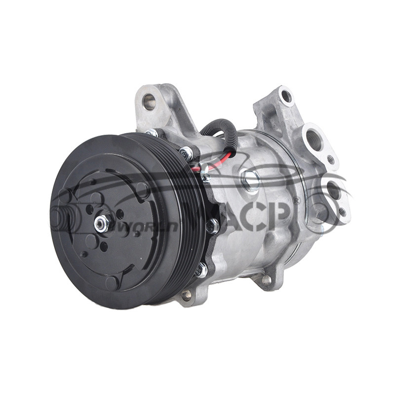 55037466 SD7H154335 SD4852 Car AC Compressor 7H15 For Jeep Liberty3.7 WXCK016
