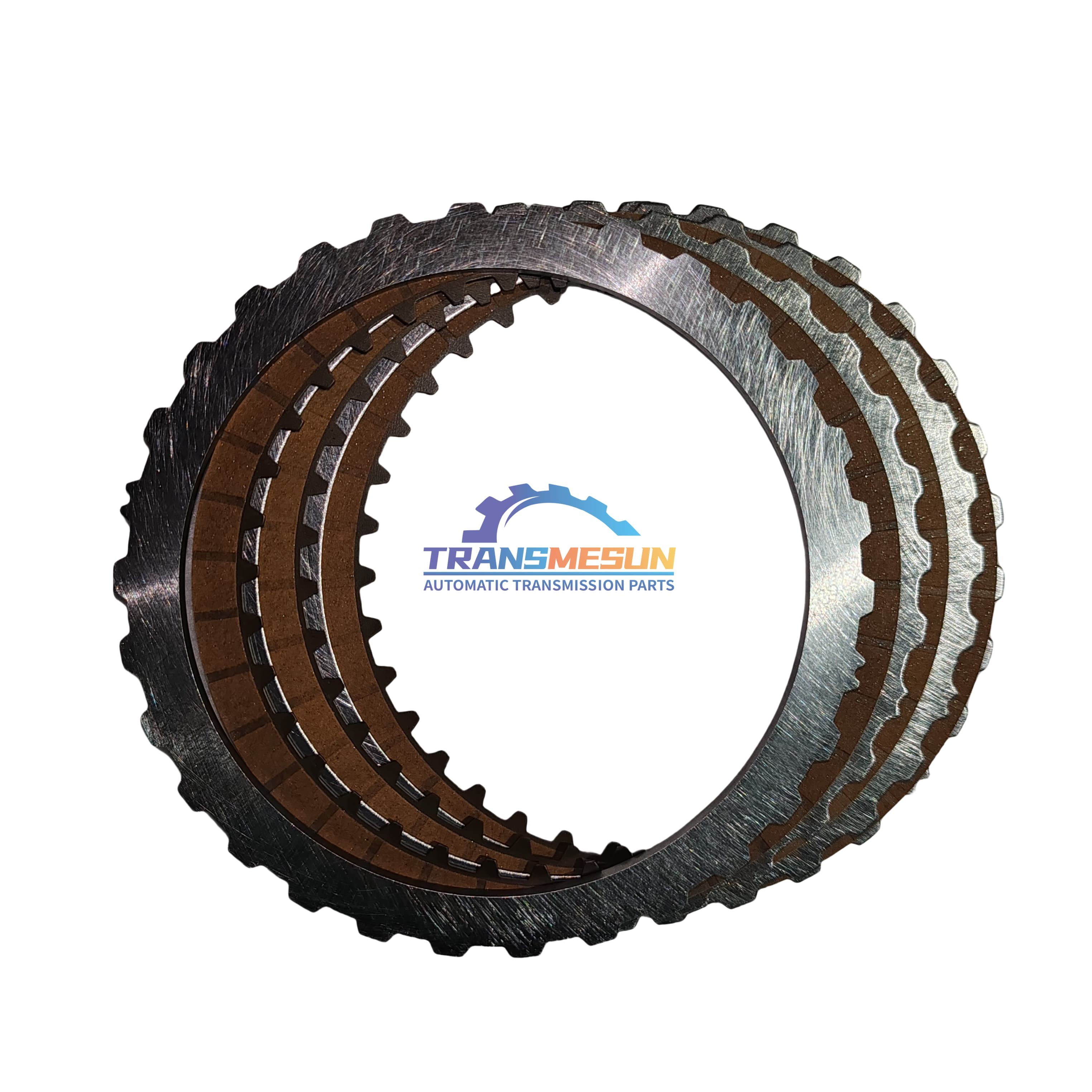 new 025CHA150258 automatic transmission friction disc steel kit QR025CHA Forward/backward for CHERY Tiggo 4