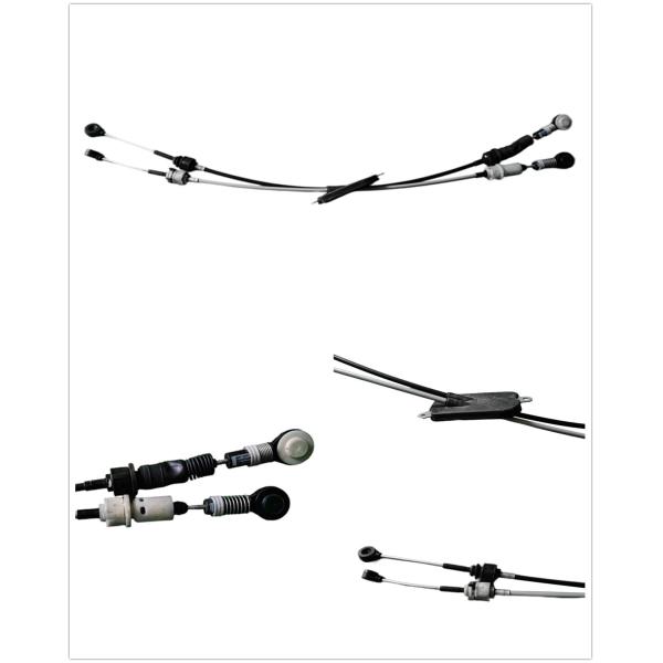 24110416 AT Selector Cable For Japanese Cars