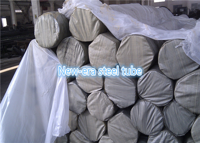 CFS3 CFS4 CFS5 BS6323-4 Cold Drawn Seamless Tube For Automotive