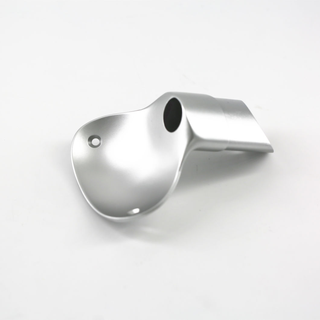 OEM Service Luggage Parts of Aluminum Alloy Die Casting
