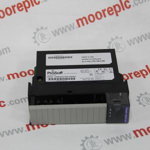 Quality MVI56E-GSC PROSOFT Generic ASCII Serial Enhanced Communication Module PROSOFT MVI56E-GSC for sale