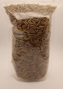 Quality Cool And Dry Place Dried Black Soldier Fly FDA GMP+ for sale