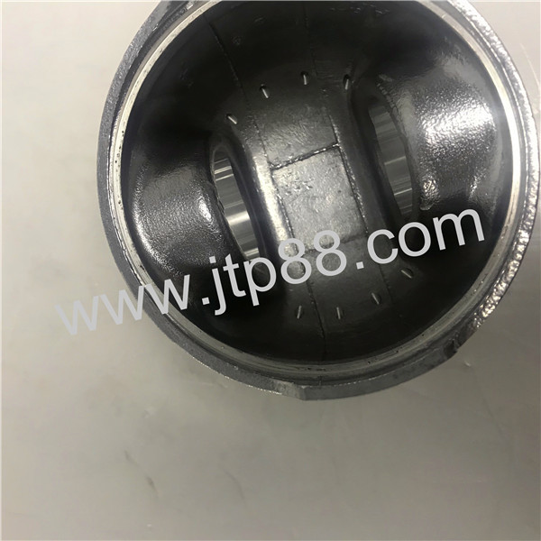 Auto Parts Engine System 8DC8 Piston Spare Part Used For MITSUBISHI OEM 1-12111-673-0