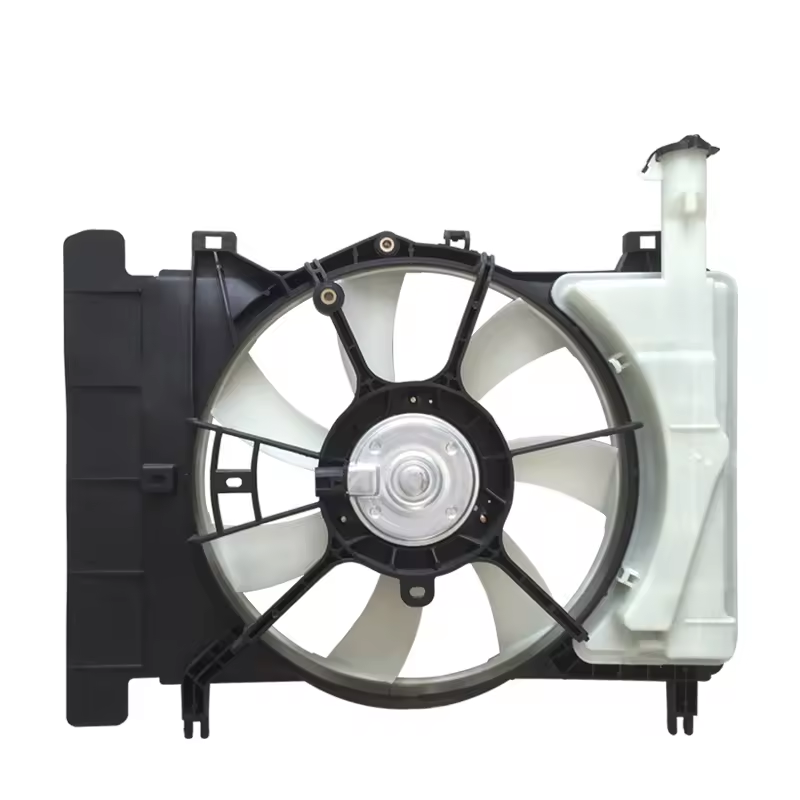 Electric Radiator Fan Assembly for TOYOTA YARIS VIOS 167110M030 167110M040 167110M150