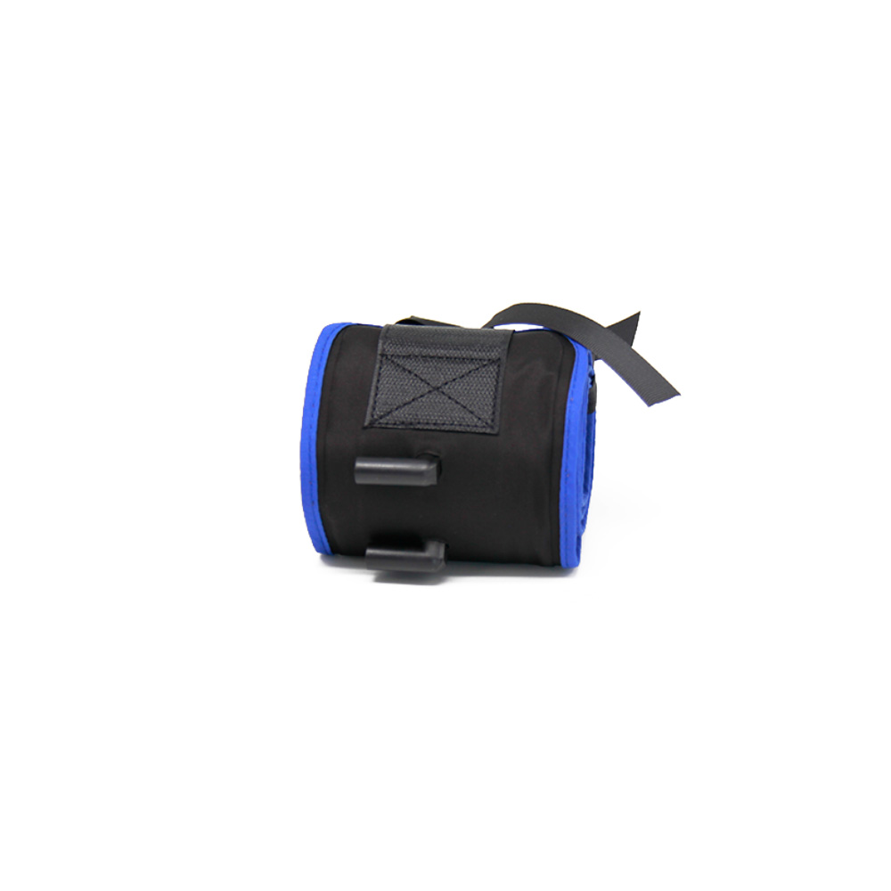 Reusable BP Measurement Digital Wrist Cuff with Medical Adhesive Suture Material