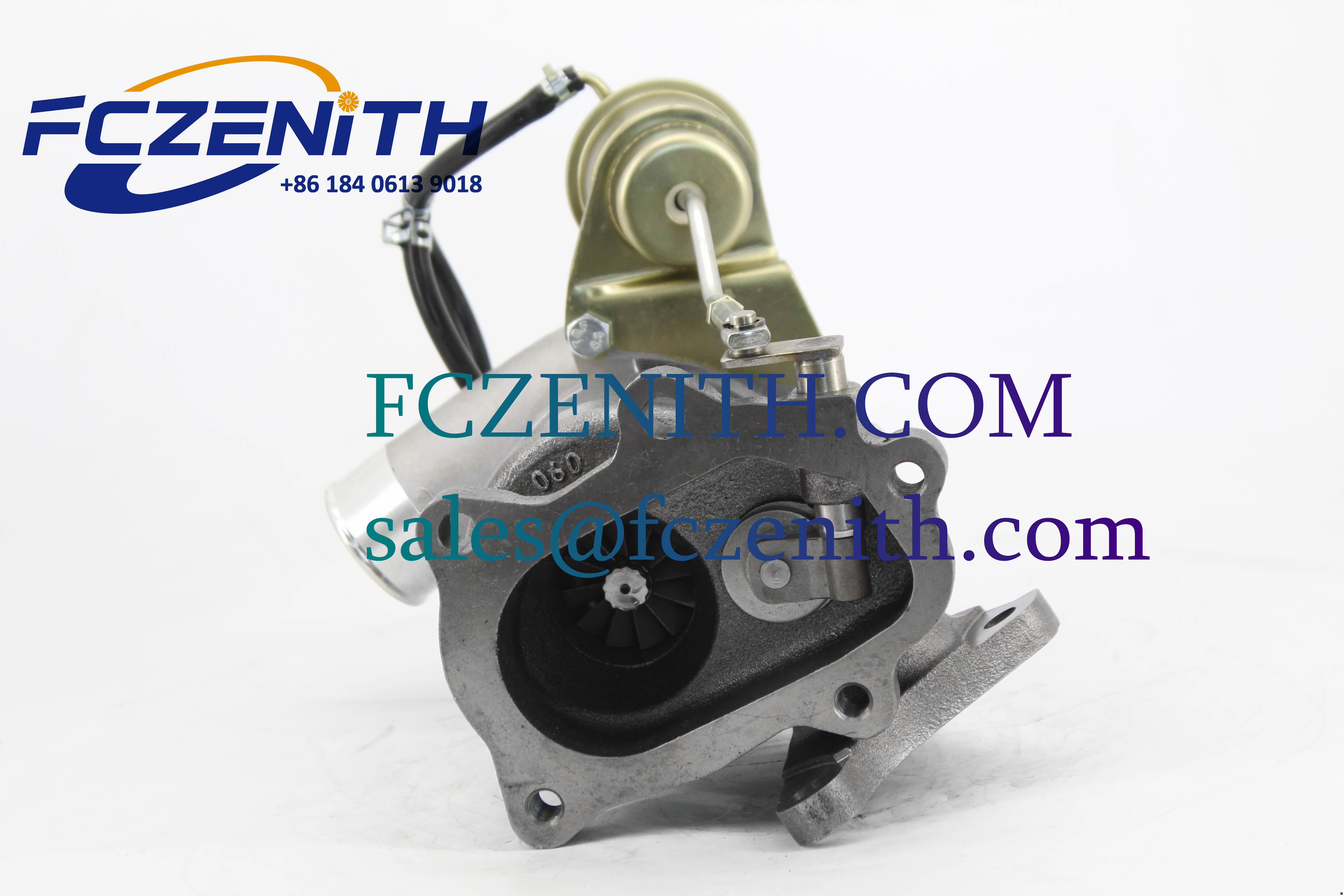 TD04 Diesel Engine Turbocharger 14412AA231 14412-AA231 For Subaru Impreza