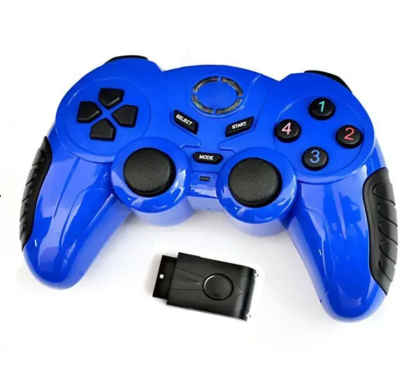 Custom Game Console Wireless Remote Control Shell Plastic Injection Mold