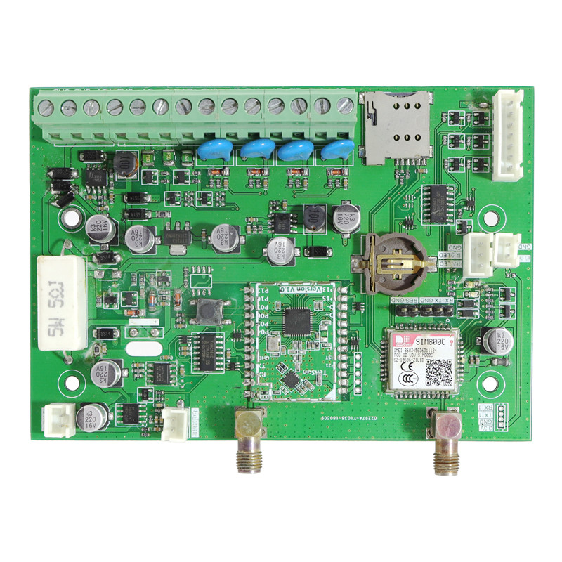 Quality Quick Turn Multilayer Pcb Assembly Fabrication Shenzhen PCBA for sale