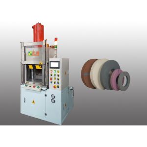 China Hydraulic Servo Press Machine Manual Hydraulic Press Machine High Efficiency on sale