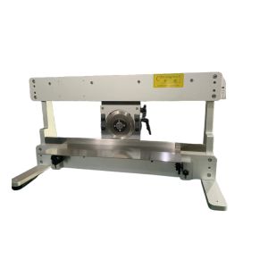 720mm Length PCB Separator Machine