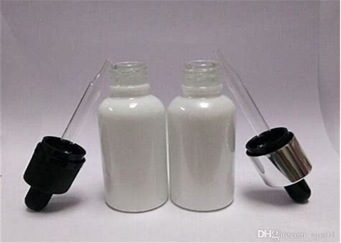 Even Thickness Plastic Liquid Medicine Bottles , 3 OZ Blue Liquid Prescription Bottles