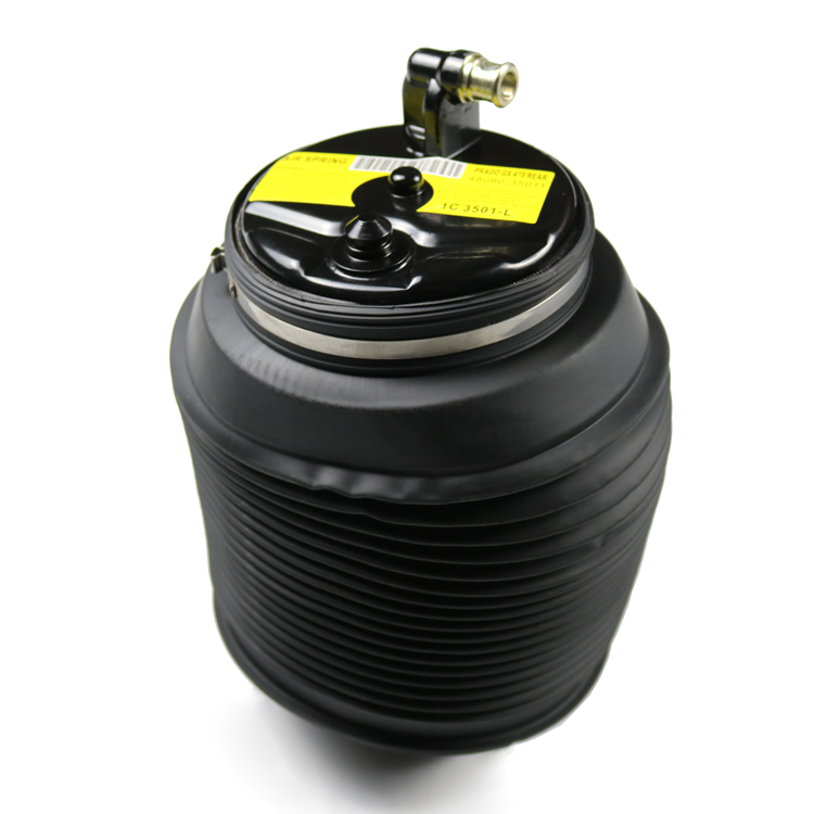 4809035011 Toyota Air Suspension Air Cushion Air Suspension Spring For Prado 120 Rear Left And Right