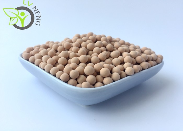 Reach 3A Molecular Sieve Adsorbent For High Voltage Transmission Gas Insulated Substation