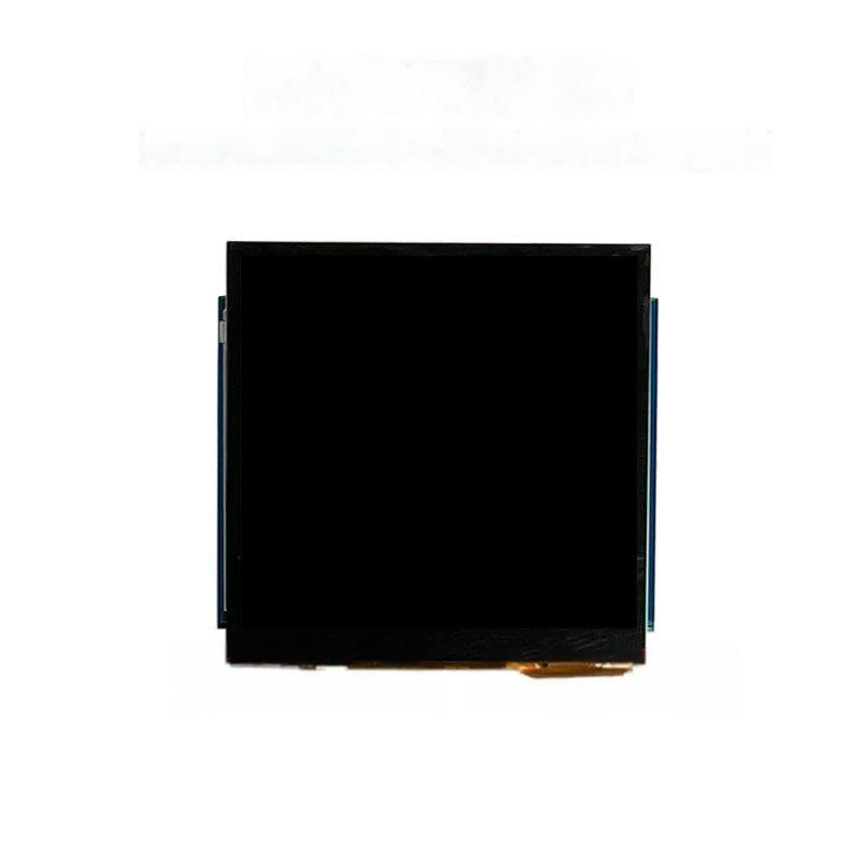 3.4-inch 480*480 full-view IPS square TFT LCD module, high brightness with Type-C interface