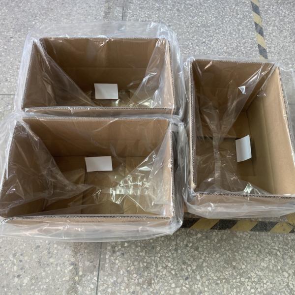 380V Industrial Plastic Bag Sealer Machine Rotary Fully Automatic