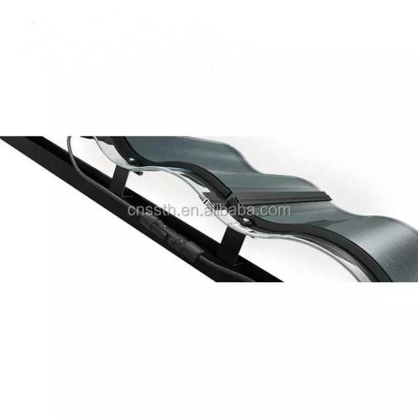 Flex CIGS Panel Rollable Solar Module Pv Roof Tiles Solar Cell Roof Tiles 12V 30W