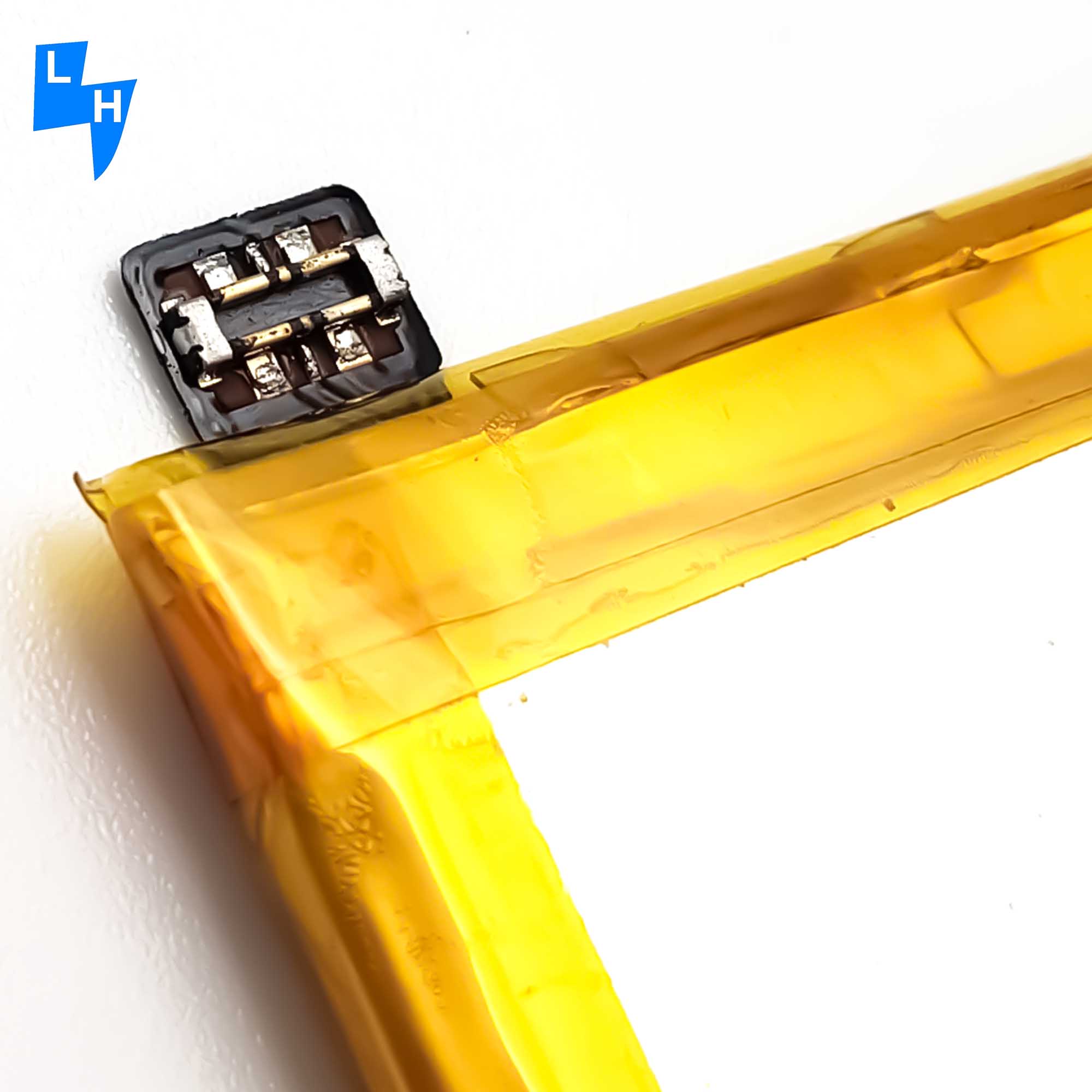 Double IC Protection B2Q5W100 2965mAh RECHARGABLE Battery for HTC D12 Plus U12 Mobile Phone