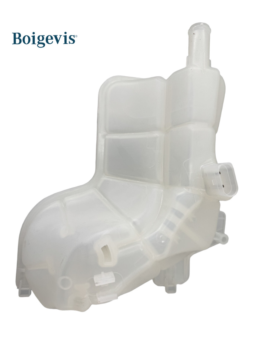 8E0121403A Coolant Expansion Tank For Audi A4 B6 B7 Exeo