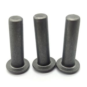 Cold Heading Parts Non Standard Cold Headed Fasteners Customized