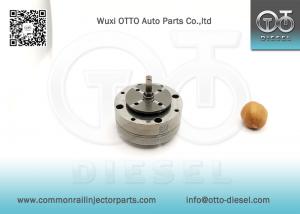 Quality CAT Common Rail Injector Control Valve For C7/C9 Injectors for sale