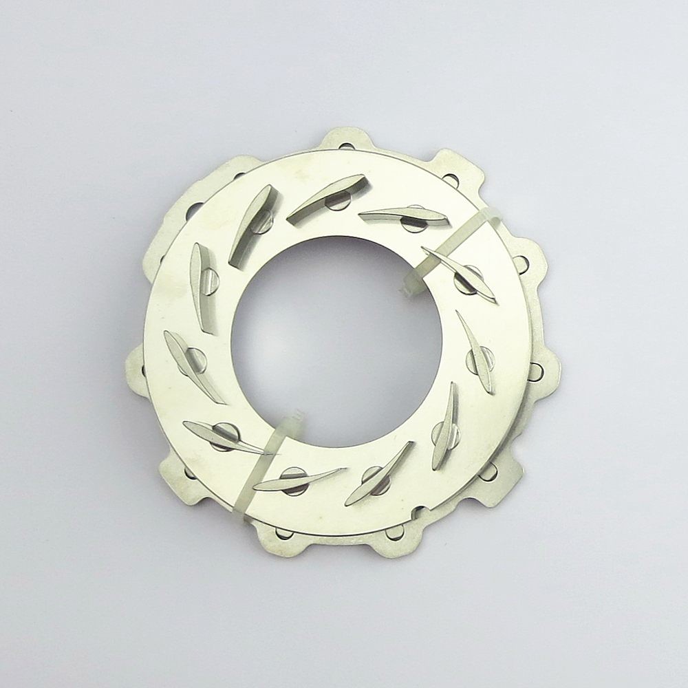 GTB1749V Nozzle Ring Of Turbocharger 787556-0017 787556-17 787556-5016S 787556-16
