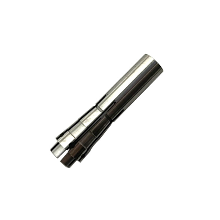 Factory Manufacture CNC Milling Collet 17508 Collet Set for Machine tool Accessories