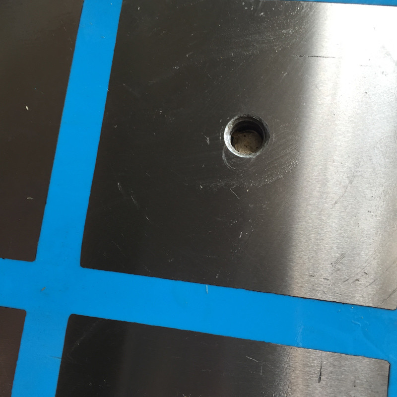 300x400（70x70）X61 Electro Permanent Magnetic Chuck
