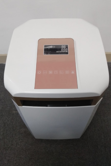 Air UV Disinfection Sterilizer Remote Control AC220 - 230V 50Hz