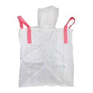 Quality Anti-UV Moistureproof PP Woven Big Bag For Packing Urea Fertilizer Tonne Bag for sale