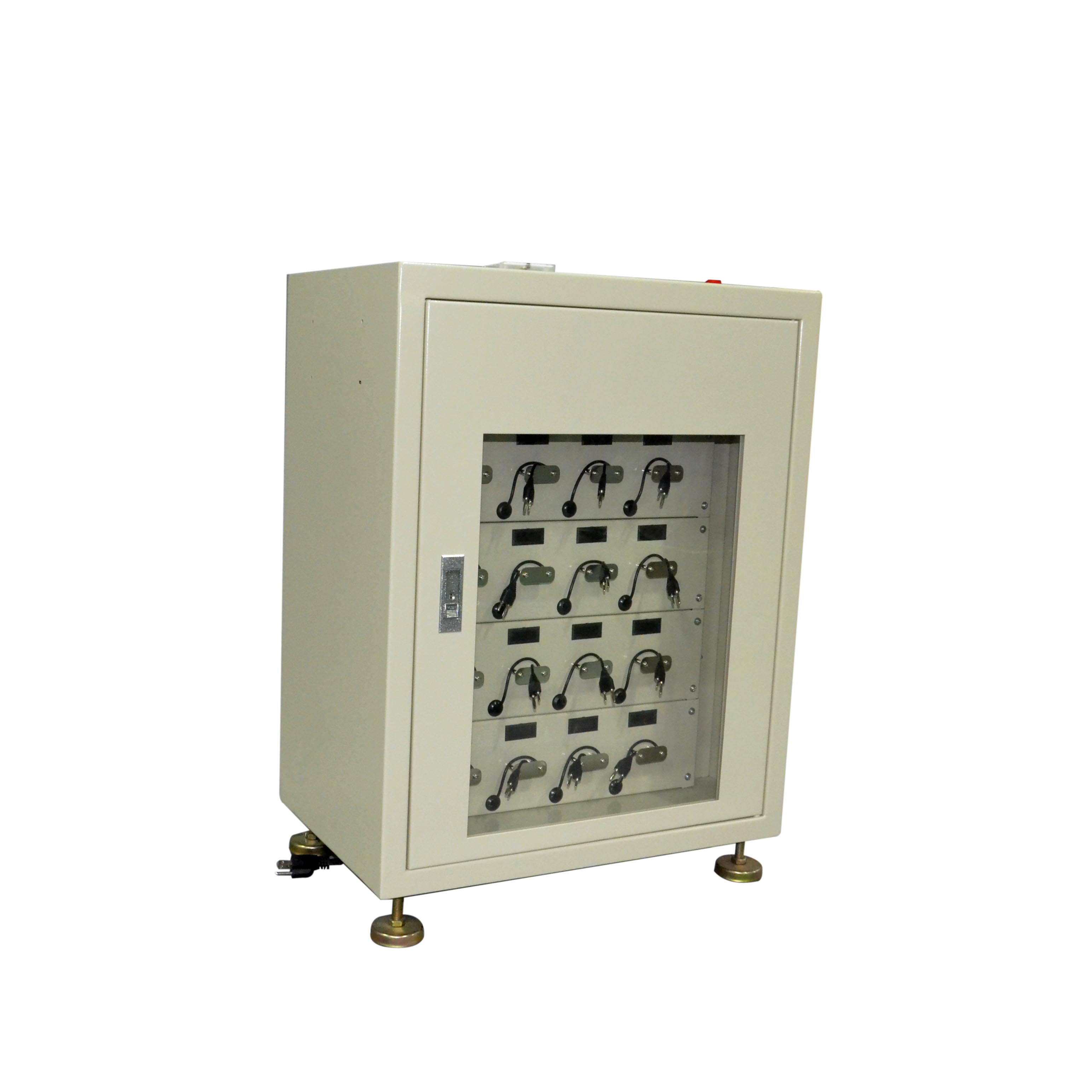 DCR-3 charger rack/charger station