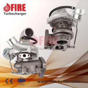 Quality GT1749S Turbo 49135-04350 28200-42800 Turbo Hyundai Starex Turbo for sale
