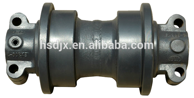 Hitachi EX40 track roller for excavator