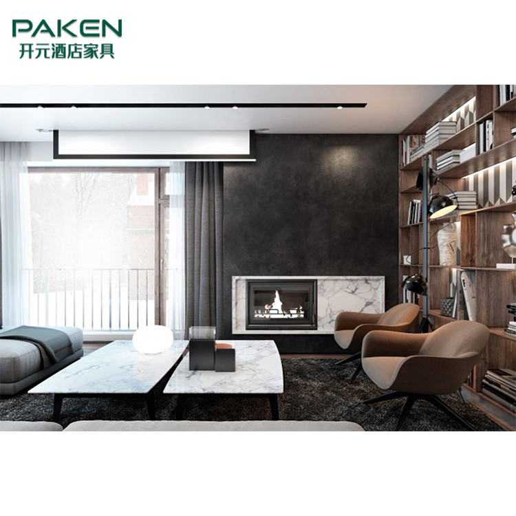 Customize Modern Villa Furniture Balcony Furniture&Lovely And Concise