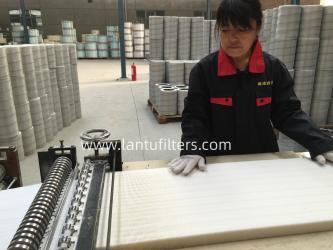 Hebei Lantu Auto Parts Co., Ltd.