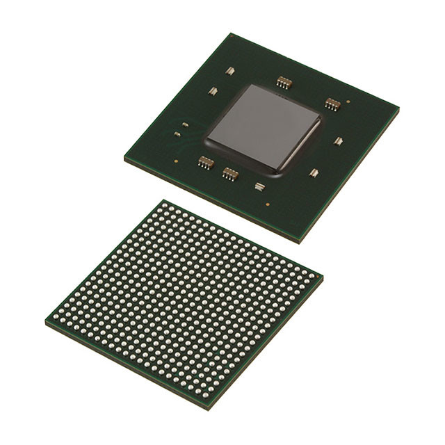 Quality XC7K70T-2FBG484I Integrated Circuits ICs FPGA 285 I/O 484FCBGA for sale