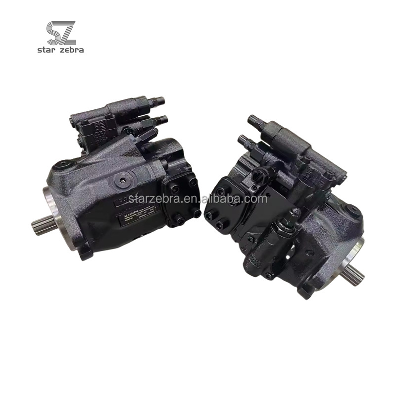 MVP48.40D MVP48.40D-04S5 MVP30.20D MVP30.23D Hydraulic Piston Pump Part Number for Sany SY16 SY25 SY35 Mini Excavator