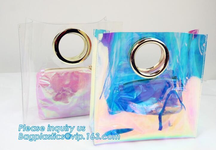 Neon clutch bag for women, Neon Bag three bags in one set women dinner bag wholesale ladies totes handbags