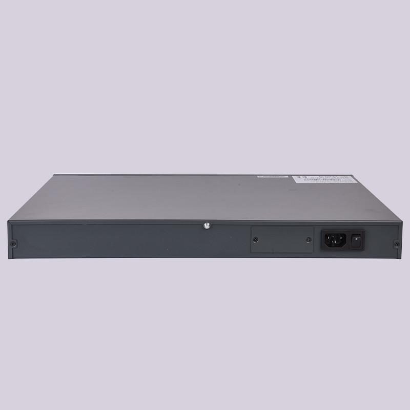 Fiber Optic Communication Equipment EPON 8 4 Port GEPON OLT