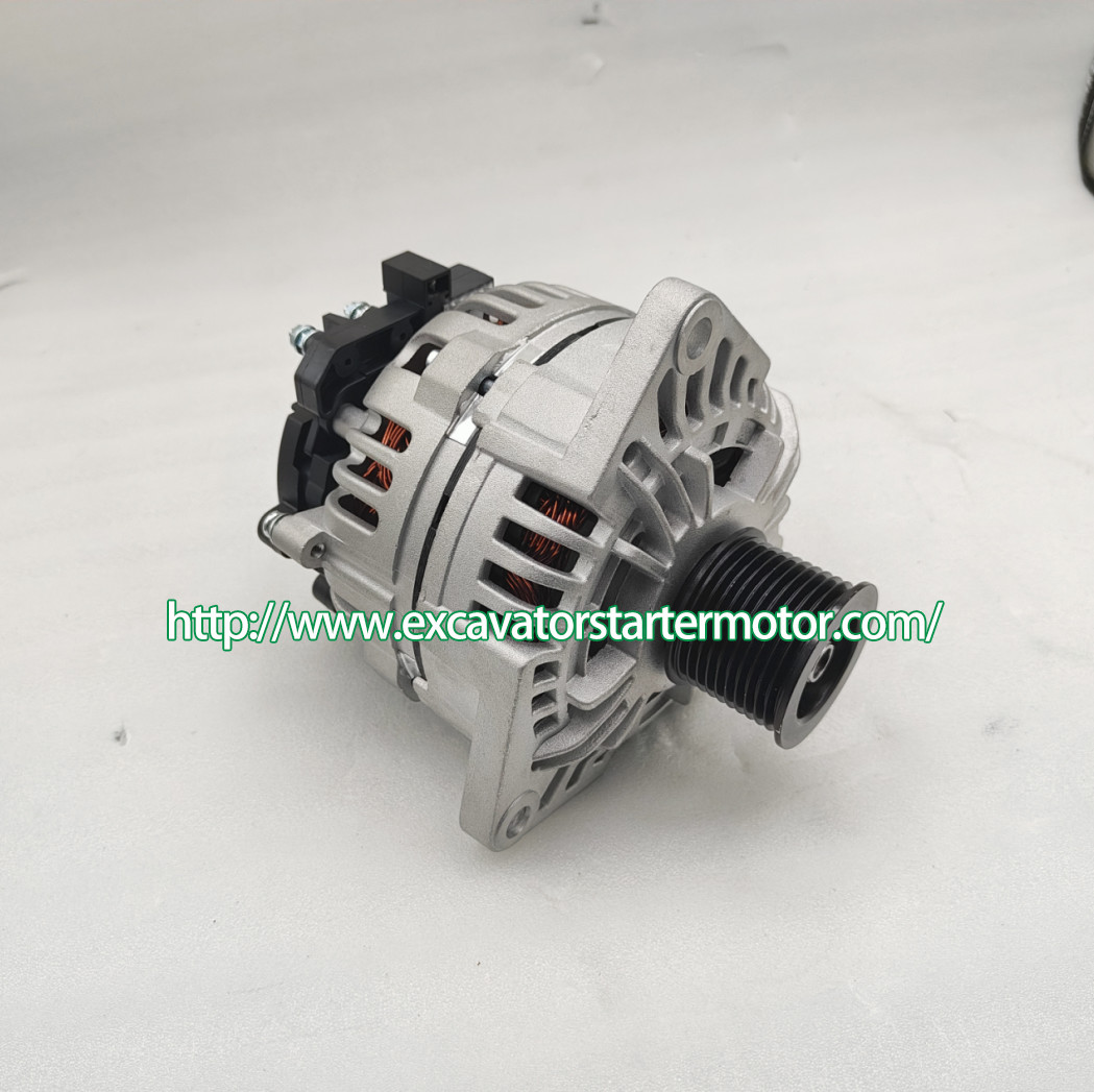 Alternador BUS 24V 120A AVI147D3001 AVI147D3007 AVI147D3023 AVI1473002 3701-01514 37SQL-01012 A147D301 AVI147