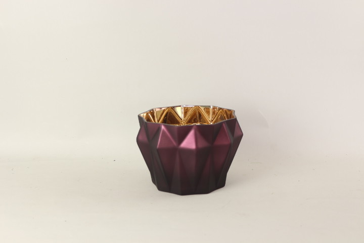 Handmade Decorative Candle Holders