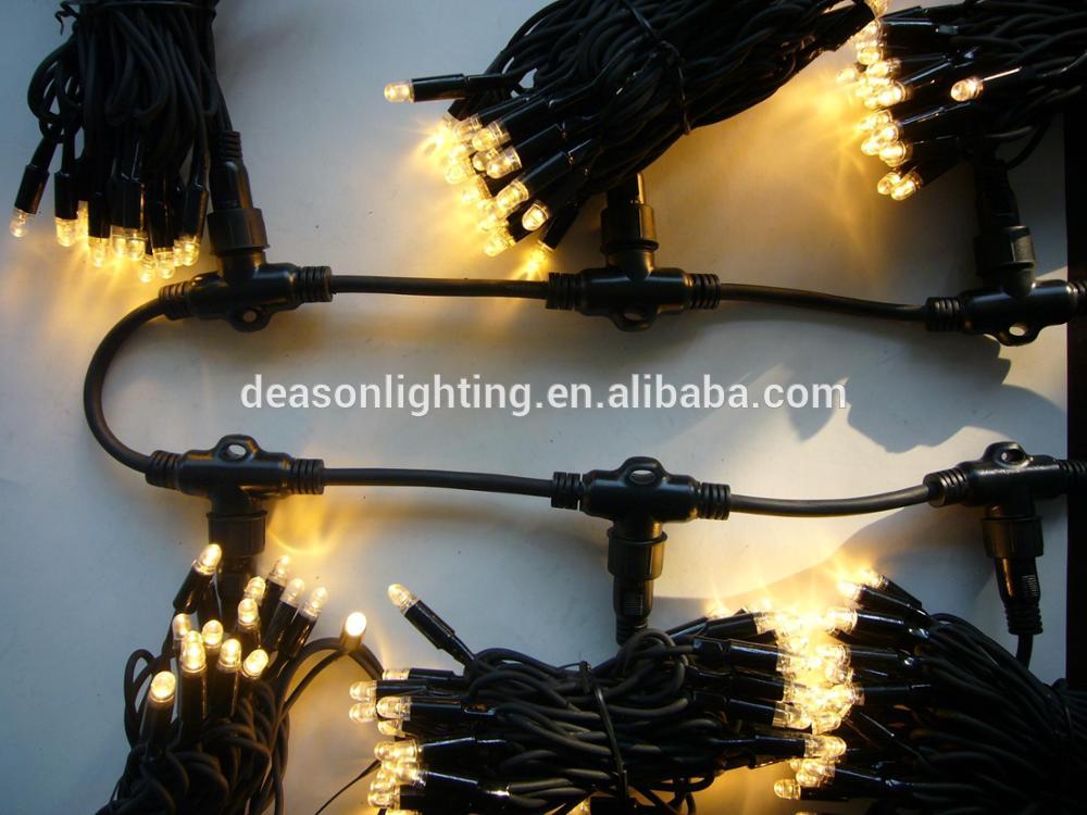 Christmas Lights Outdoor Led Curtain Light