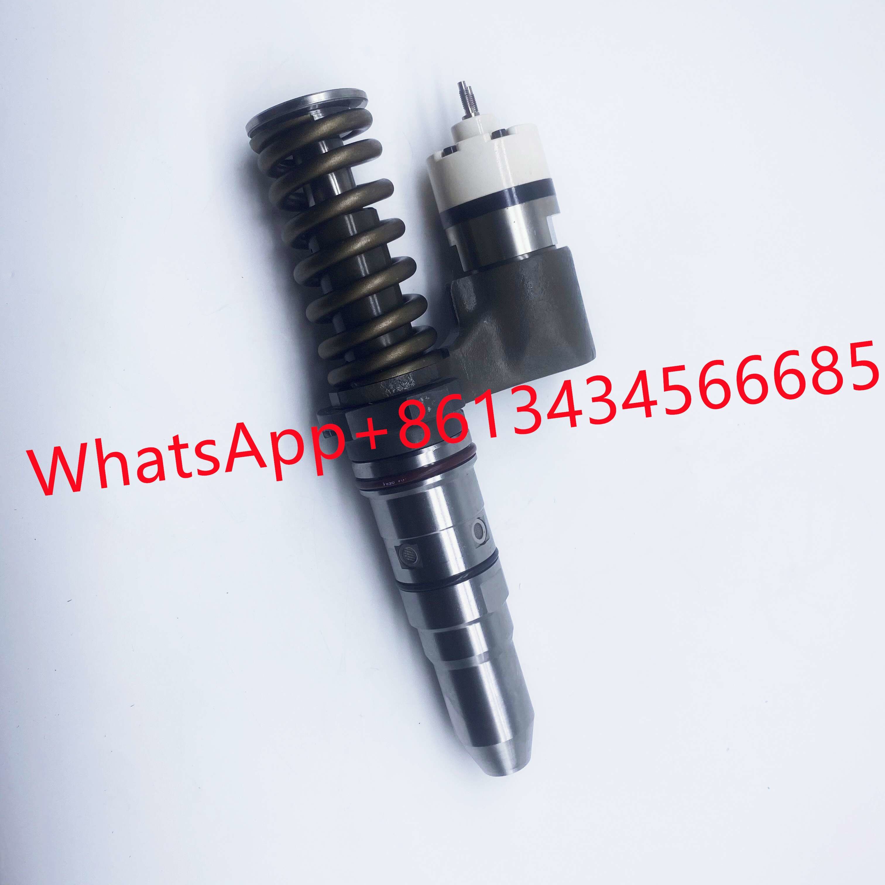 3920206 Diesel CAT Injector 20R1270 Fuel For CAT 3512B Engines