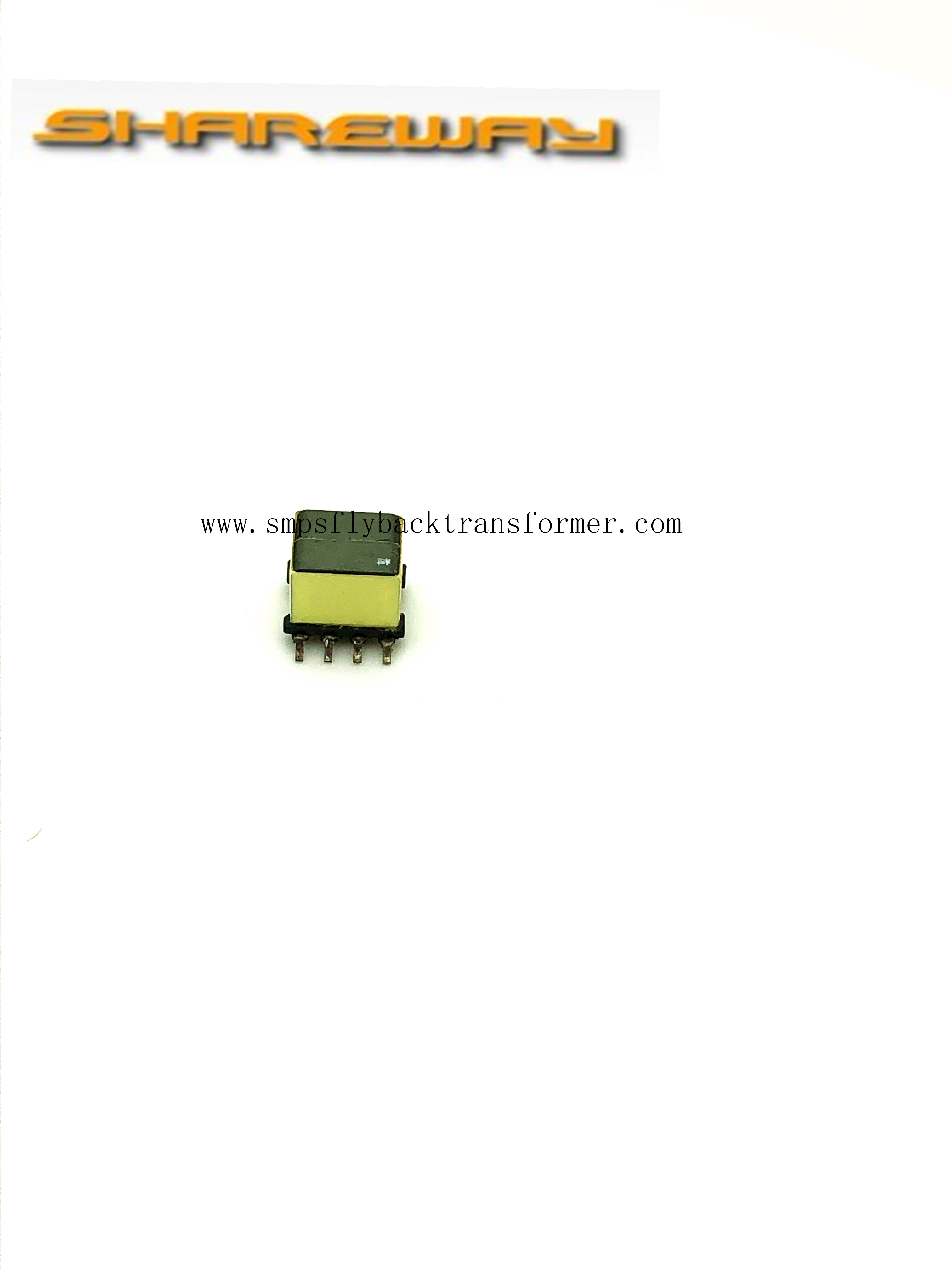 EP13 SMD Power Over Ethernet Transformer For Devices 7491199112