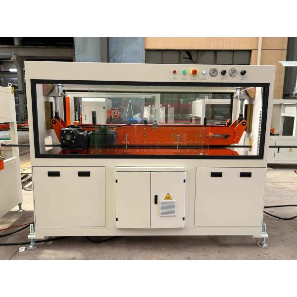 Automatic 20-63mm PPR Plastic Water Supply Tube Hose Pipe Production Line Hot Water Pipe Extruder Equipment Single Screw PPR Pipe Extrusion Line