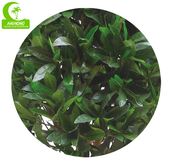 Artificial Laurel Tree