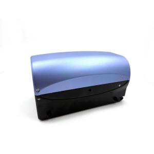 Precision CNC Machining Parts Sandblasting Anodizing Equipment CNC Machining